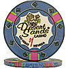 Desert Sands Casino 10g $1 Poker Chip