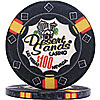 Desert Sands Casino 10g $100 Poker Chip
