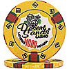 Desert Sands Casino 10g $1000 Poker Chip