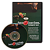 Poker Countdown Tournament Timer DVD