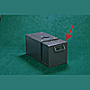 Standard Universal Drop Box