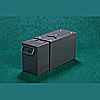 Slim Line Universal Drop Box & Shield