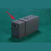 Slim Line Universal Drop Box