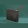 Oversized Slim Line Universal Drop Box