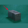 Standard Drop Box Shield