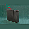 Oversized Slim Line Drop Box Shield