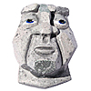 The Rock Faces Card Protector