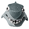 The Shark Faces Card Protector