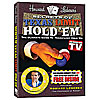 Secrets of Texas Limit Hold'Em with Howard Lederer