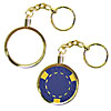 Key Ring Chip Holder