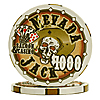 Nevada Jacks 1000 Dollar Chips