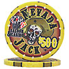 Nevada Jacks 500 Dollar Chips