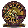 Nevada Jacks 1000 Dollar Chips