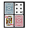 Kem Arrow Double Poker Playing Cards