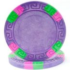 Pro-Gen Poker Chip
