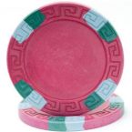 Pro-Gen Poker Chip