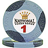 National Poker Series Paulson® Chip 