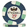 Pharaoh's Club 25cent