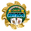 Cowboys Spinner Card Cover