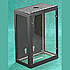 Metal Toke Box With 4 Windows