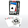 WPT Cards Black Back