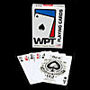 World Poker Tour Deck of Cards