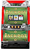 Jackpot Skill Stop Machine