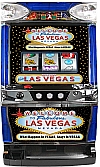 What Happens in Vegas Skill Stop Machine