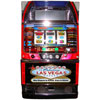 LCD SCREEN - What Happens in Vegas Skill Stop Machine