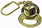 Chip Holder Key Chain