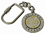 Chip Holder Key Chain