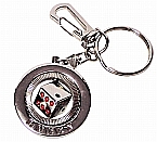 Chip Holder Key Chain