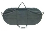 96 Inch Poker Table Carry Bag