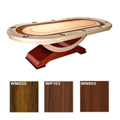 Custom Poker Tables