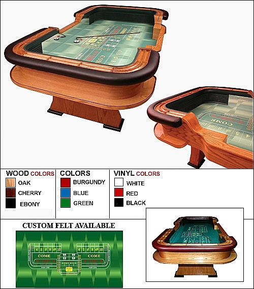 Craps Table Cover For Pool Table Craps Table Cover For Pool Table